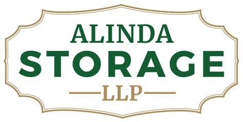 alina linda|alinda storage.